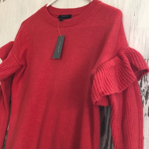 Ann Taylor Sweater - Picture 5 of 5